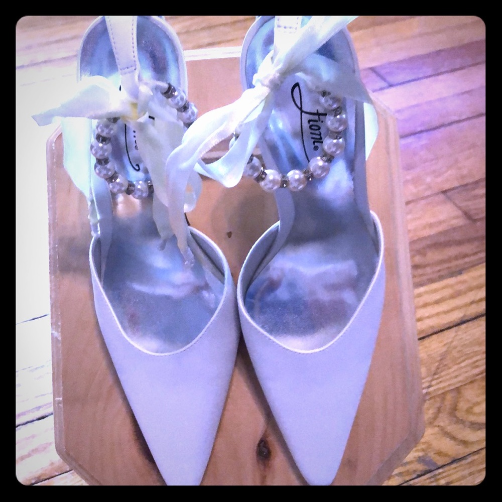 Bridal shoes / Prom shoes